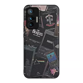 Мелкие кости Чехол для телефона Small Bones, DWJYYTYP324 - Antique white