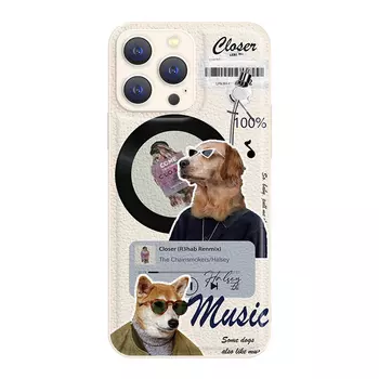 Мелкие кости Чехол для телефона Small Bones, DWJYYTYP330 - Lavender