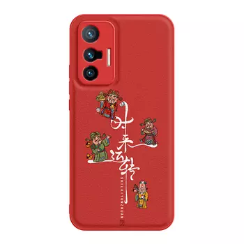 Мелкие кости Чехол для телефона Small Bones, DWJYYTYP417 - Antique white