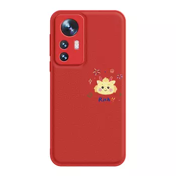 Мелкие кости Чехол для телефона Small Bones, DWJYYTYP397 - Antique white