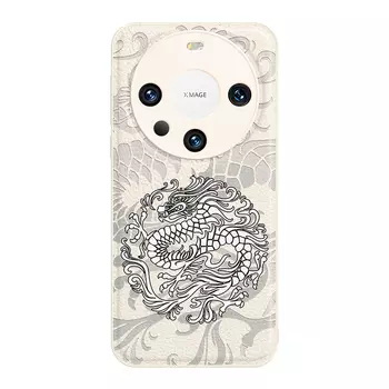 Мелкие кости Чехол для телефона Small Bones, DWJYYTYP500 - China Red