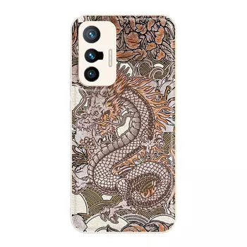 Мелкие кости Чехол для телефона Small Bones, DWJYYTYP473 - Antique white