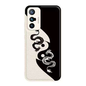 Мелкие кости Чехол для телефона Small Bones, DWJYYTYP482 - Lavender