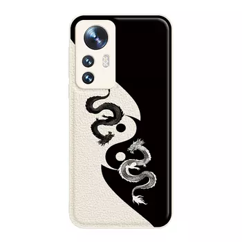 Мелкие кости Чехол для телефона Small Bones, DWJYYTYP484 - Chinese red