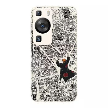 Мелкие кости Чехол для телефона Small Bones, DWJYYTYP559 - Texture black