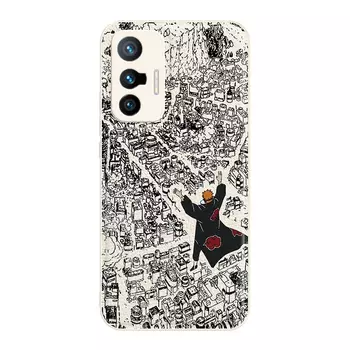 Мелкие кости Чехол для телефона Small Bones, DWJYYTYP558 - Lavender