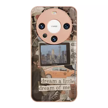 Мелкие кости Чехол для телефона Small Bones, DWJYYTYP52- glass antique white