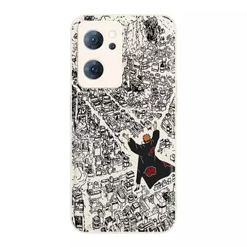 Мелкие кости Чехол для телефона Small Bones, DWJYYTYP557 - Antique white