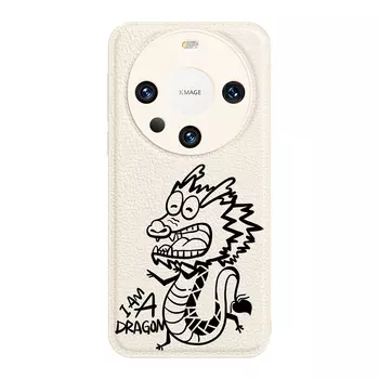 Мелкие кости Чехол для телефона Small Bones, DWJYYTYP574 - China Red