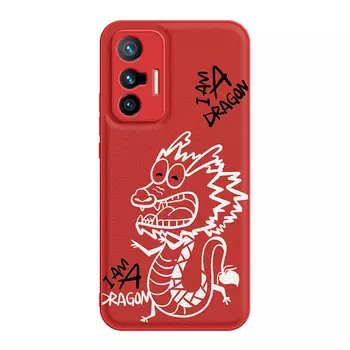 Мелкие кости Чехол для телефона Small Bones, DWJYYTYP567 - Antique white