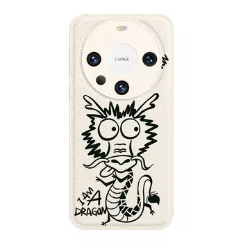 Мелкие кости Чехол для телефона Small Bones, DWJYYTYP566 - Chinese red