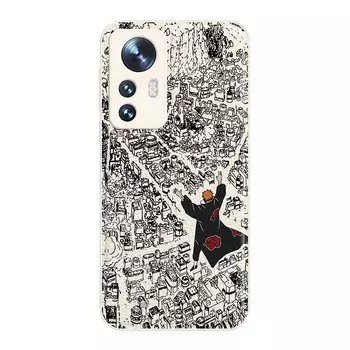 Мелкие кости Чехол для телефона Small Bones, DWJYYTYP558 - Lavender