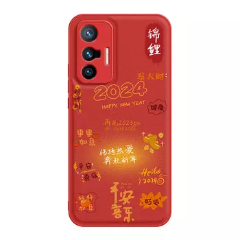 Мелкие кости Чехол для телефона Small Bones, DWJYYTYP579 - Antique white