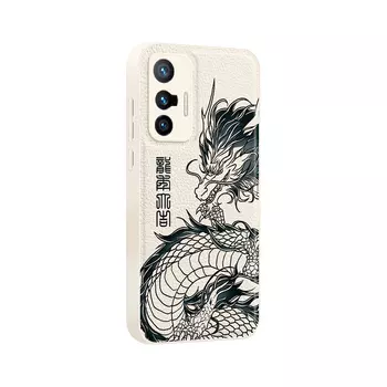 Мелкие кости Чехол для телефона Small Bones, DWJYYTYP586 - Antique white