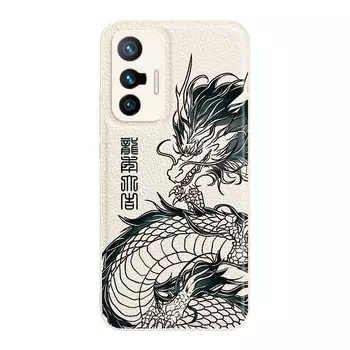 Мелкие кости Чехол для телефона Small Bones, DWJYYTYP587 - Lavender