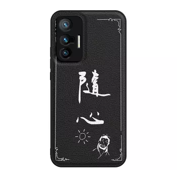 Мелкие кости Чехол для телефона Small Bones, DWJYYTYP600 - Antique white