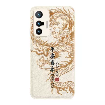 Мелкие кости Чехол для телефона Small Bones, DWJYYTYP593 - Antique white