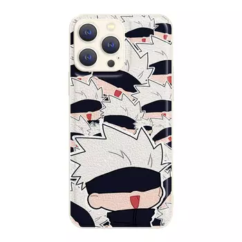 Мелкие кости Чехол для телефона Small Bones, DWJYYTYP60 - Lavender