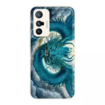 Мелкие кости Чехол для телефона Small Bones, DWJYYTYP609-Texture black