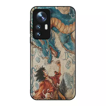 Мелкие кости Чехол для телефона Small Bones, DWJYYTYP610 - Antique white