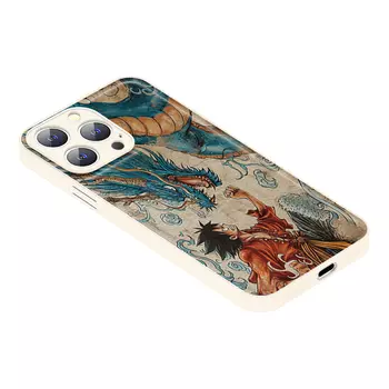 Мелкие кости Чехол для телефона Small Bones, DWJYYTYP610 - Antique white