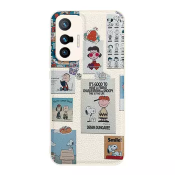 Мелкие кости Чехол для телефона Small Bones, DWJYYTYP626-Texture black