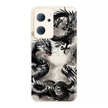 Мелкие кости Чехол для телефона Small Bones, DWJYYTYP622 - Chinese red