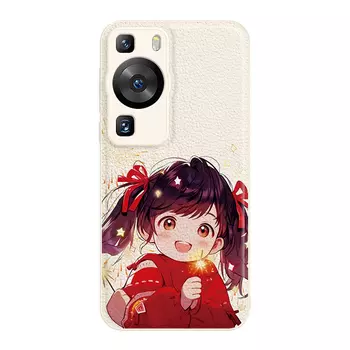 Мелкие кости Чехол для телефона Small Bones, DWJYYTYP629 - Lavender