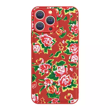 Мелкие кости Чехол для телефона Small Bones, DWJYYTYP636 - Antique white