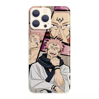 Мелкие кости Чехол для телефона Small Bones, DWJYYTYP64 - Antique white