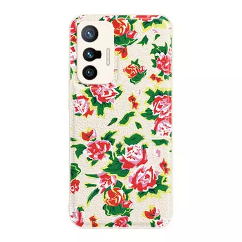 Мелкие кости Чехол для телефона Small Bones, DWJYYTYP636 - Antique white