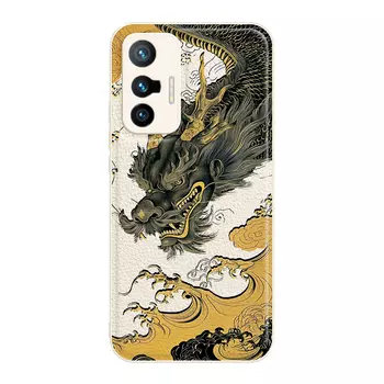 Мелкие кости Чехол для телефона Small Bones, DWJYYTYP661 - Antique white