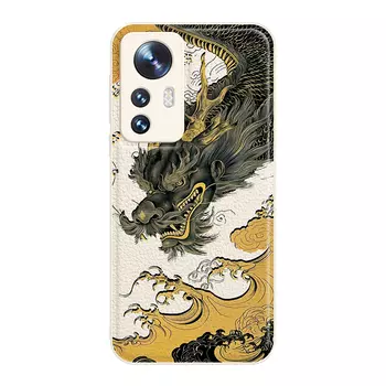 Мелкие кости Чехол для телефона Small Bones, DWJYYTYP661 - Antique white