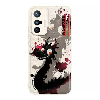 Мелкие кости Чехол для телефона Small Bones, DWJYYTYP681 - Antique white