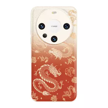 Мелкие кости Чехол для телефона Small Bones, DWJYYTYP695 - Chinese red