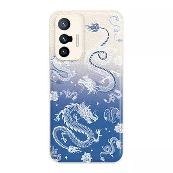 Мелкие кости Чехол для телефона Small Bones, DWJYYTYP697 - Antique white