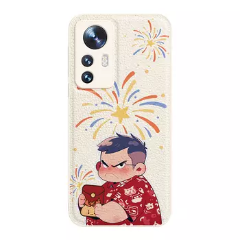 Мелкие кости Чехол для телефона Small Bones, DWJYYTYP710 - Lavender