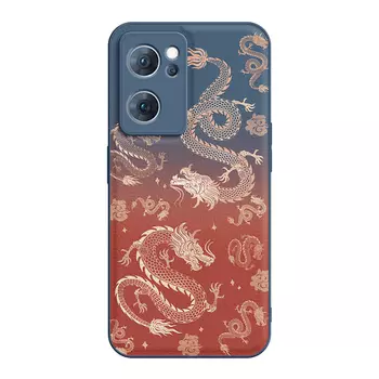 Мелкие кости Чехол для телефона Small Bones, DWJYYTYP693 - Antique white