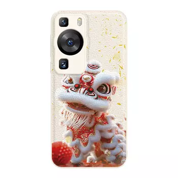 Мелкие кости Чехол для телефона Small Bones, DWJYYTYP717 - Antique white