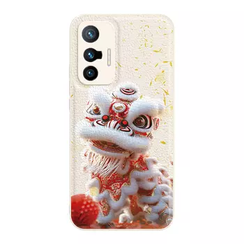 Мелкие кости Чехол для телефона Small Bones, DWJYYTYP719 - Texture black