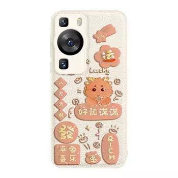 Мелкие кости Чехол для телефона Small Bones, DWJYYTYP737 - Antique white