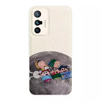 Мелкие кости Чехол для телефона Small Bones, DWJYYTYP742 - Lavender