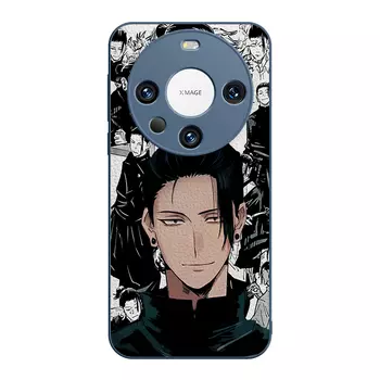 Мелкие кости Чехол для телефона Small Bones, DWJYYTYP74 - Texture black