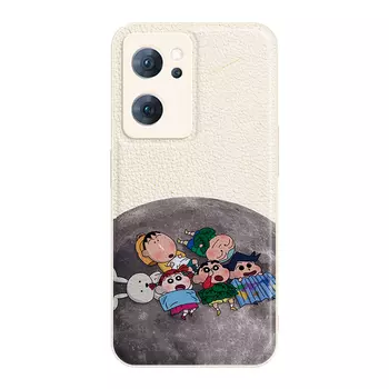 Мелкие кости Чехол для телефона Small Bones, DWJYYTYP742 - Lavender