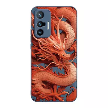 Мелкие кости Чехол для телефона Small Bones, DWJYYTYP726 - Lavender