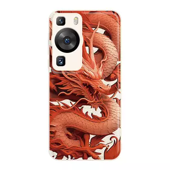 Мелкие кости Чехол для телефона Small Bones, DWJYYTYP728 - Chinese red