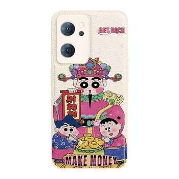 Мелкие кости Чехол для телефона Small Bones, DWJYYTYP749 - Lavender