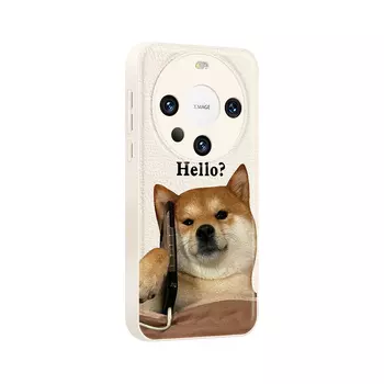 Мелкие кости Чехол для телефона Small Bones, DWJYYTYP75 - Antique white