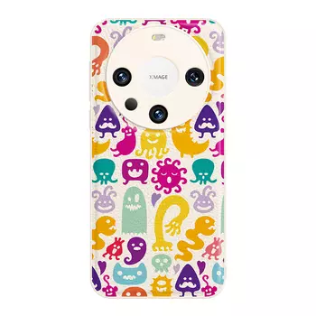 Мелкие кости Чехол для телефона Small Bones, DWJYYTYP798 - Lavender