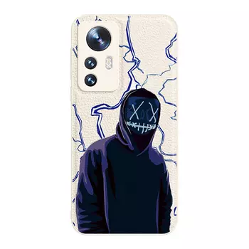 Мелкие кости Чехол для телефона Small Bones, DWJYYTYP803 - Lavender